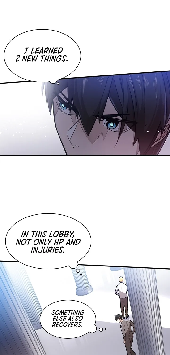 The Tutorial Is Too Tough! Chapter 3 page 40 - 
