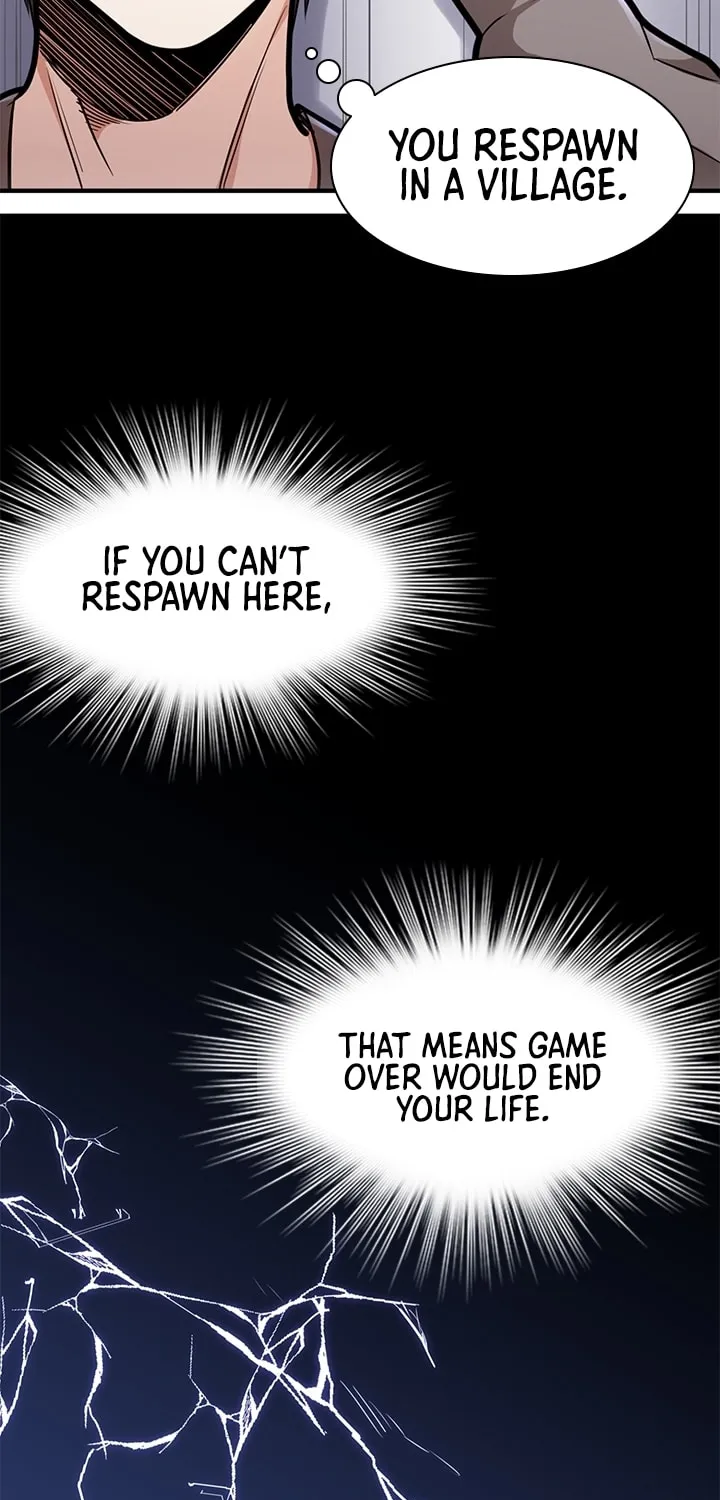 The Tutorial Is Too Tough! Chapter 3 page 43 - 