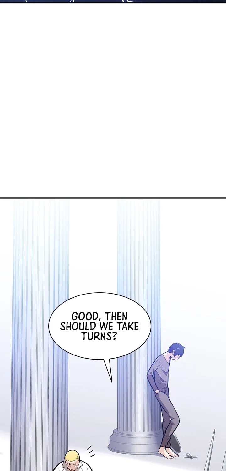 The Tutorial Is Too Tough! Chapter 3 page 44 - 