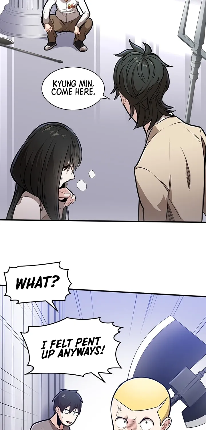 The Tutorial Is Too Tough! Chapter 3 page 45 - 