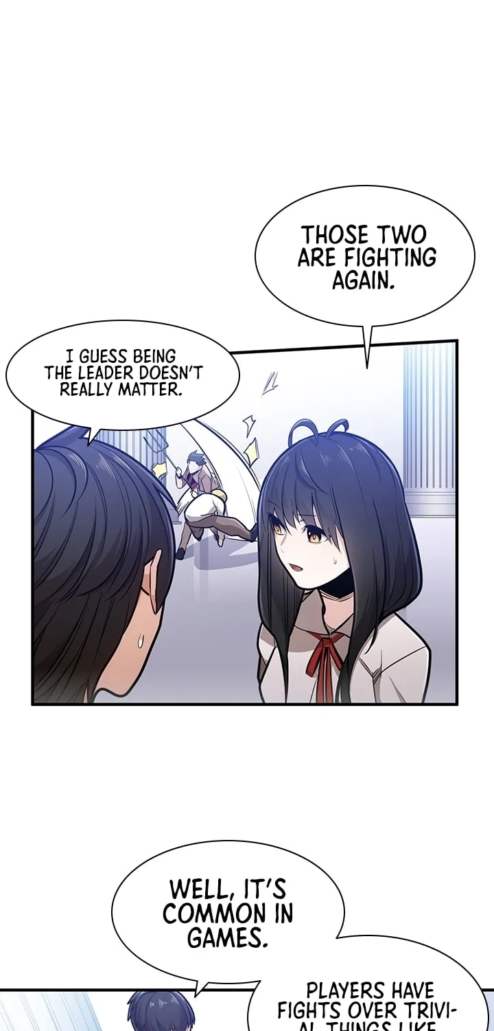 The Tutorial Is Too Tough! Chapter 3 page 48 - 