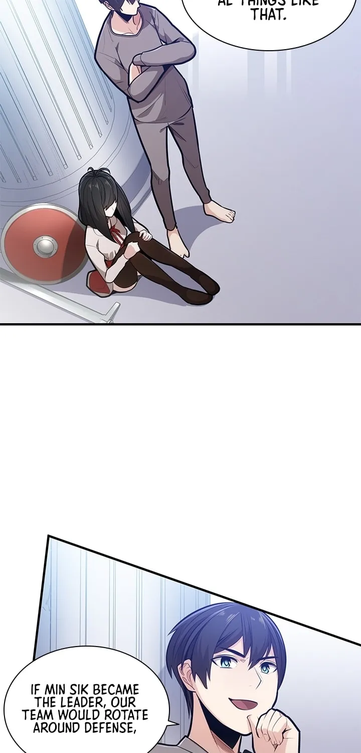 The Tutorial Is Too Tough! Chapter 3 page 49 - 