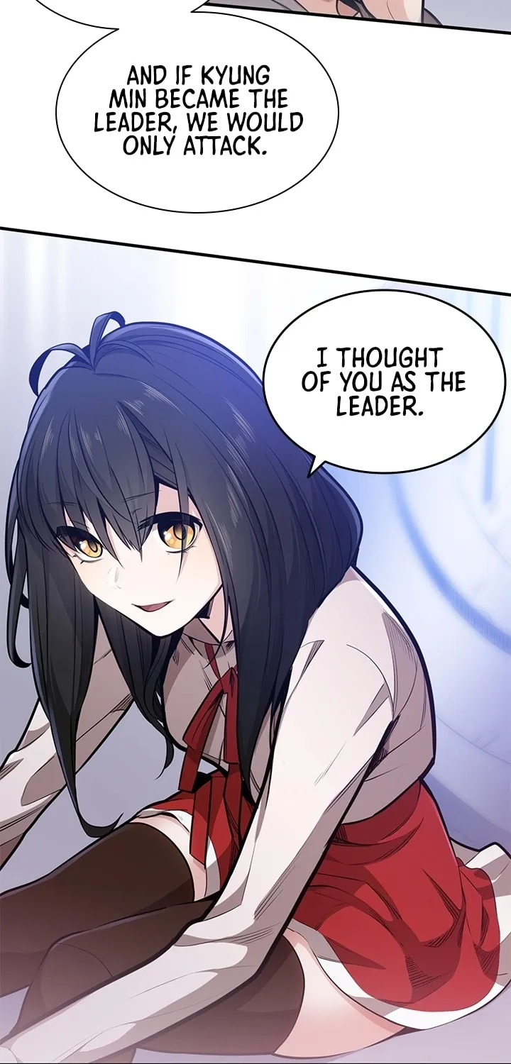 The Tutorial Is Too Tough! Chapter 3 page 50 - 