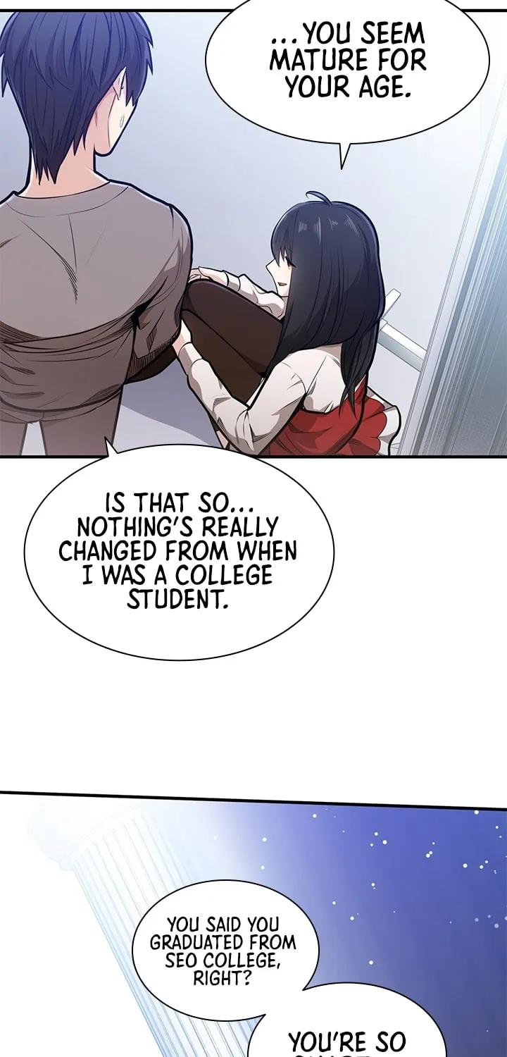 The Tutorial Is Too Tough! Chapter 3 page 52 - 