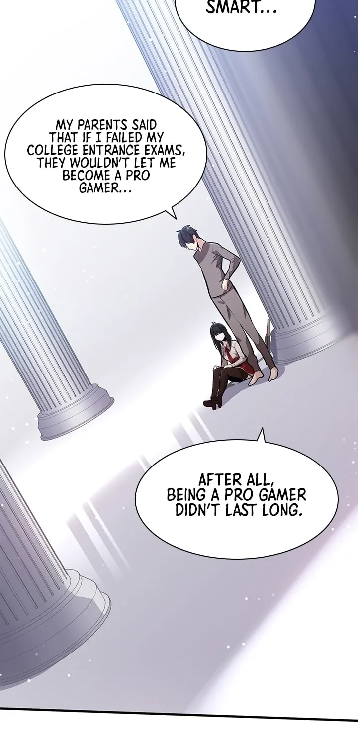 The Tutorial Is Too Tough! Chapter 3 page 53 - 