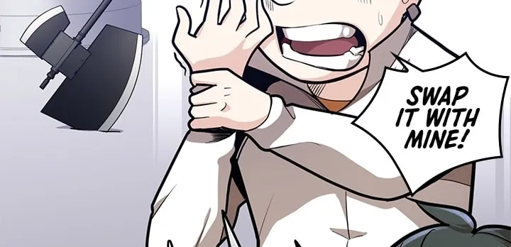 The Tutorial Is Too Tough! Chapter 3 page 56 - 
