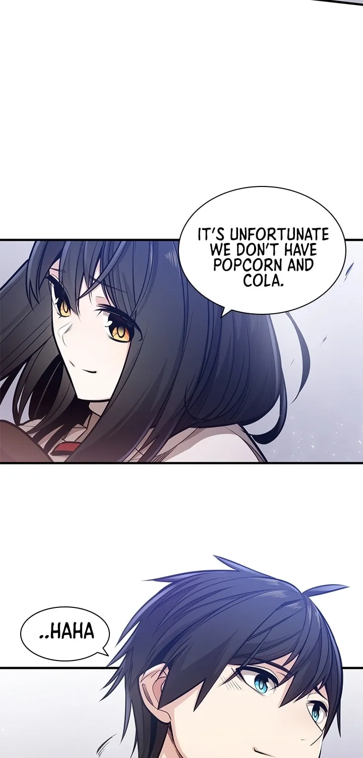The Tutorial Is Too Tough! Chapter 3 page 58 - 