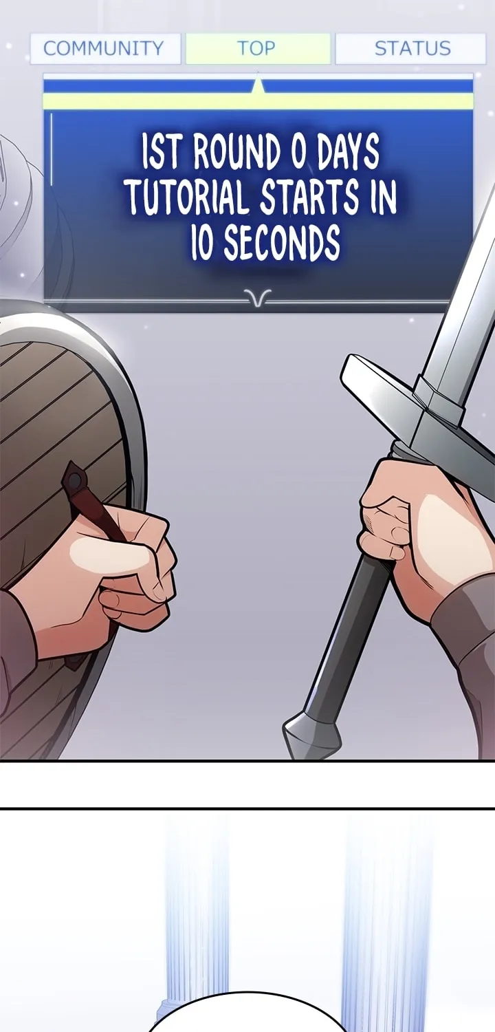 The Tutorial Is Too Tough! Chapter 3 page 60 - 