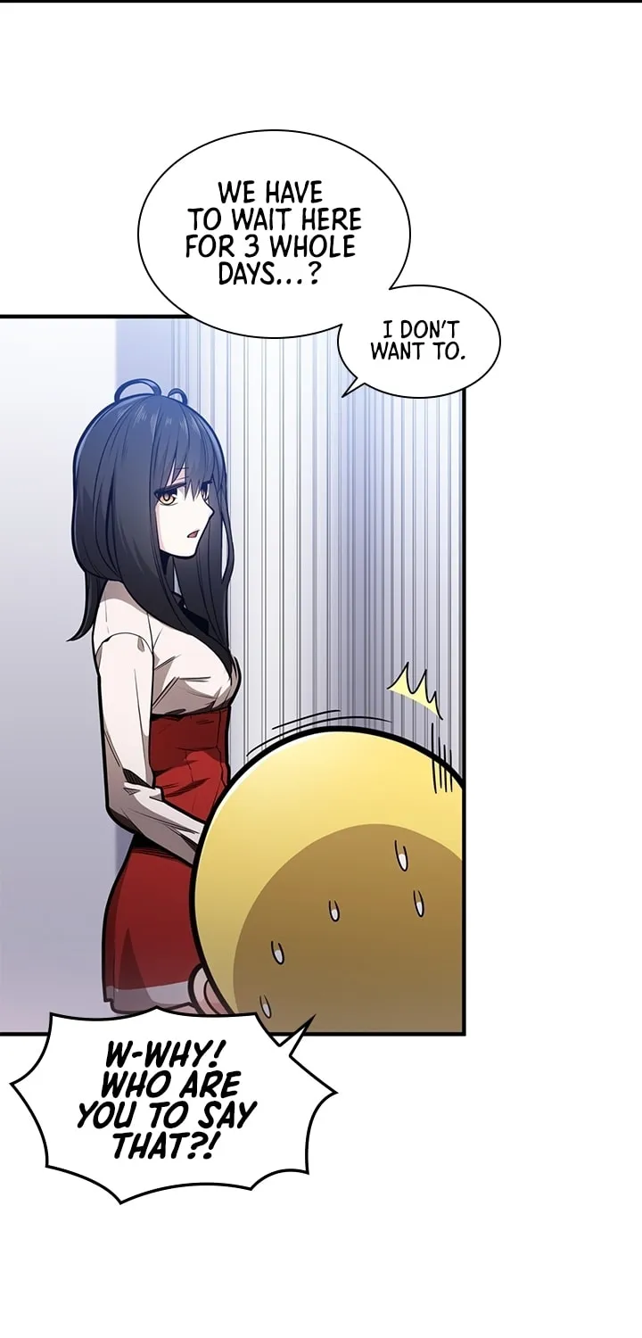 The Tutorial Is Too Tough! Chapter 3 page 7 - 