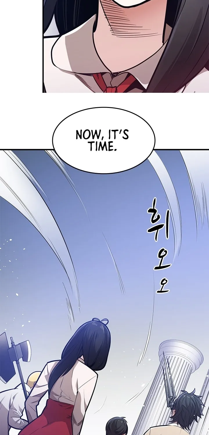 The Tutorial Is Too Tough! Chapter 3 page 64 - 