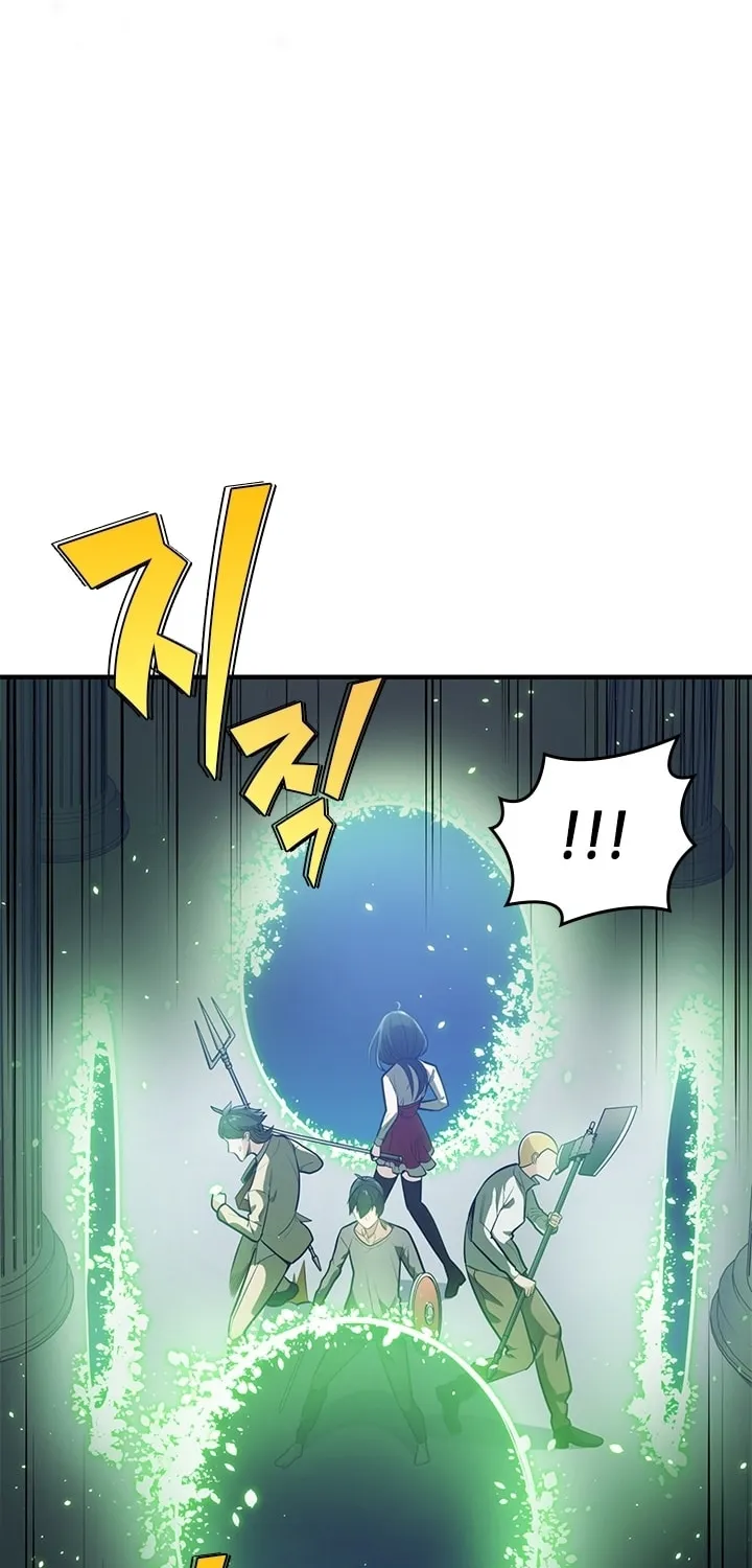 The Tutorial Is Too Tough! Chapter 3 page 67 - 