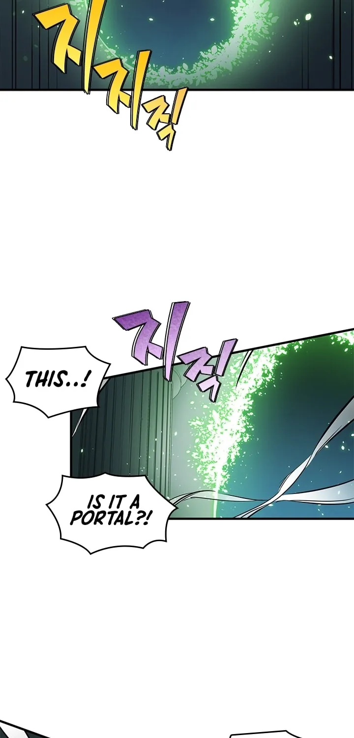 The Tutorial Is Too Tough! Chapter 3 page 68 - 