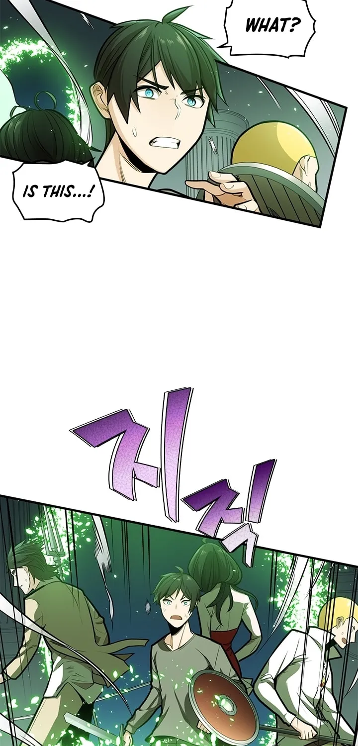 The Tutorial Is Too Tough! Chapter 3 page 69 - 