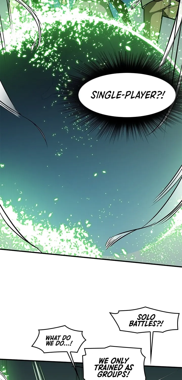 The Tutorial Is Too Tough! Chapter 3 page 70 - 