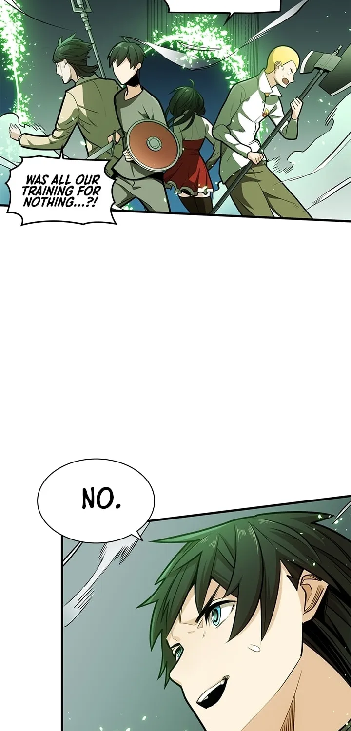The Tutorial Is Too Tough! Chapter 3 page 71 - 