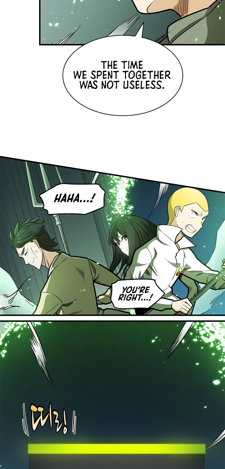 The Tutorial Is Too Tough! Chapter 3 page 72 - 