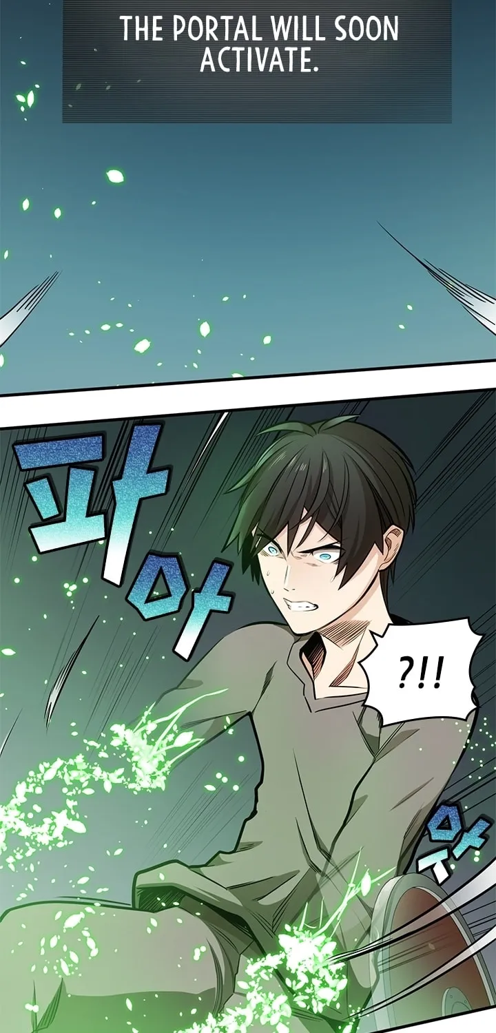 The Tutorial Is Too Tough! Chapter 3 page 73 - 