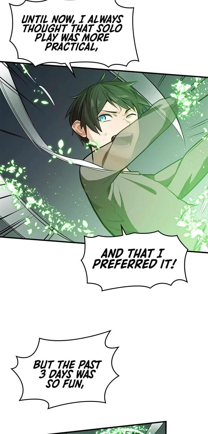 The Tutorial Is Too Tough! Chapter 3 page 76 - 