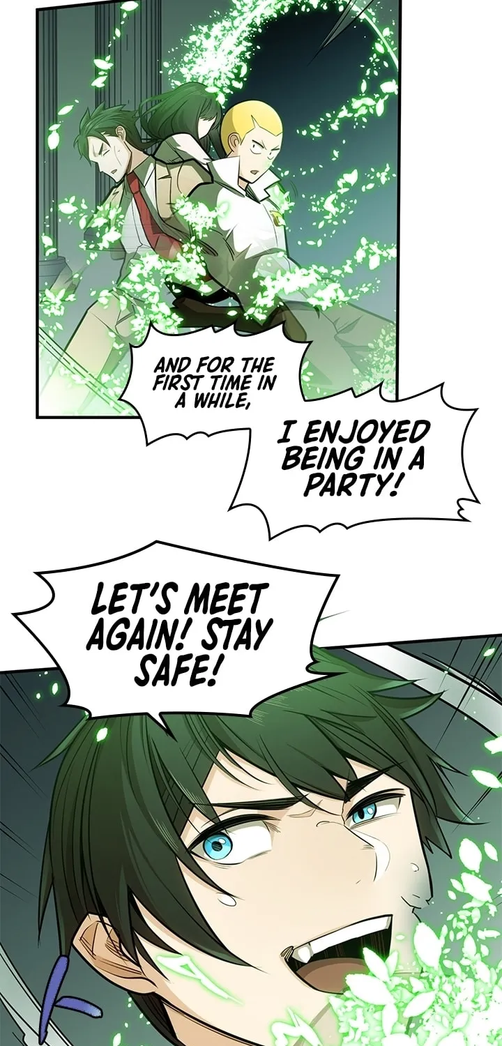 The Tutorial Is Too Tough! Chapter 3 page 77 - 