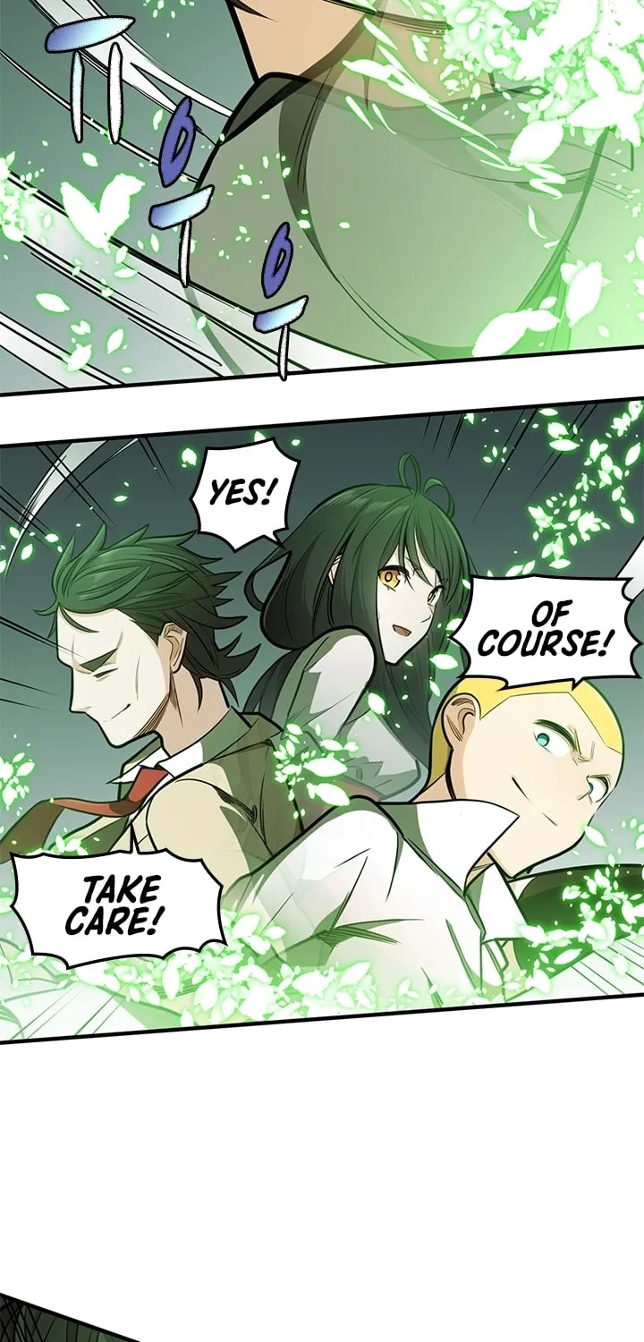 The Tutorial Is Too Tough! Chapter 3 page 78 - 