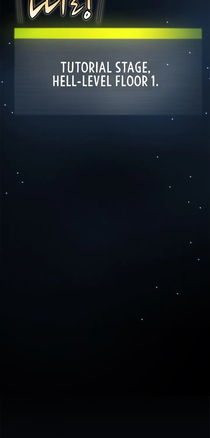 The Tutorial Is Too Tough! Chapter 3 page 82 - 