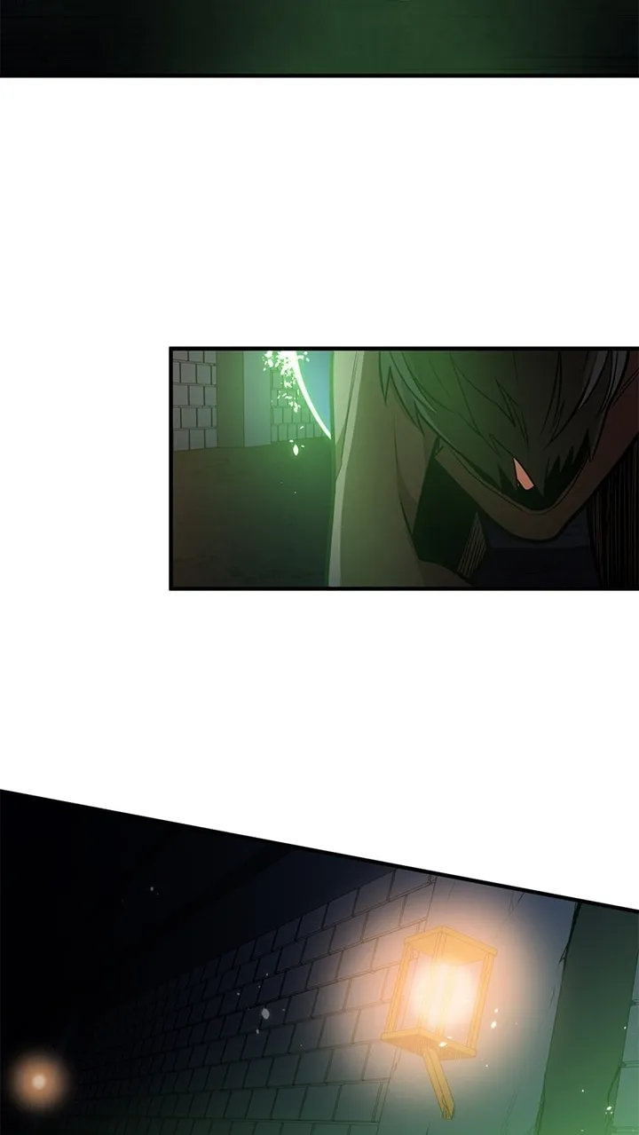 The Tutorial Is Too Tough! Chapter 3 page 85 - 