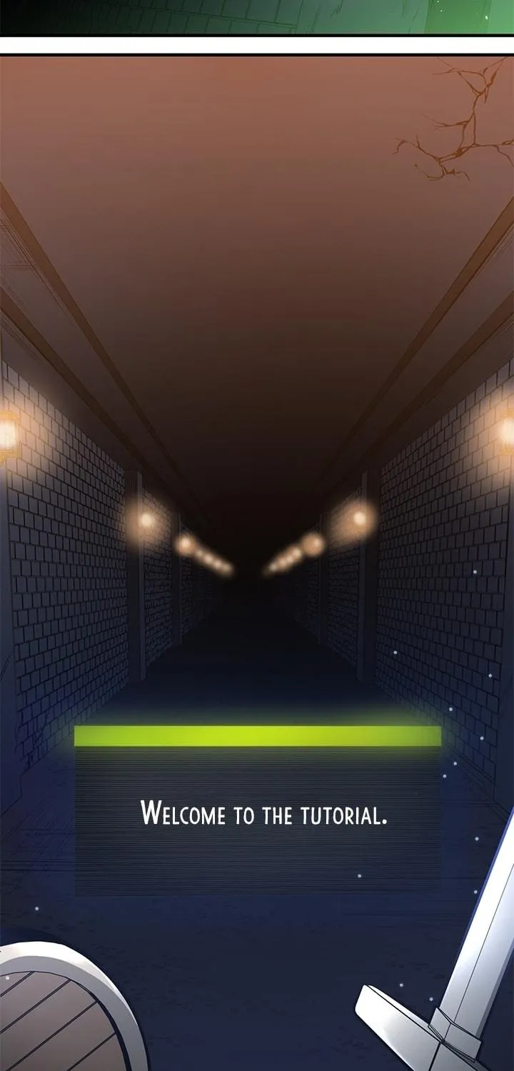 The Tutorial Is Too Tough! Chapter 3 page 86 - 