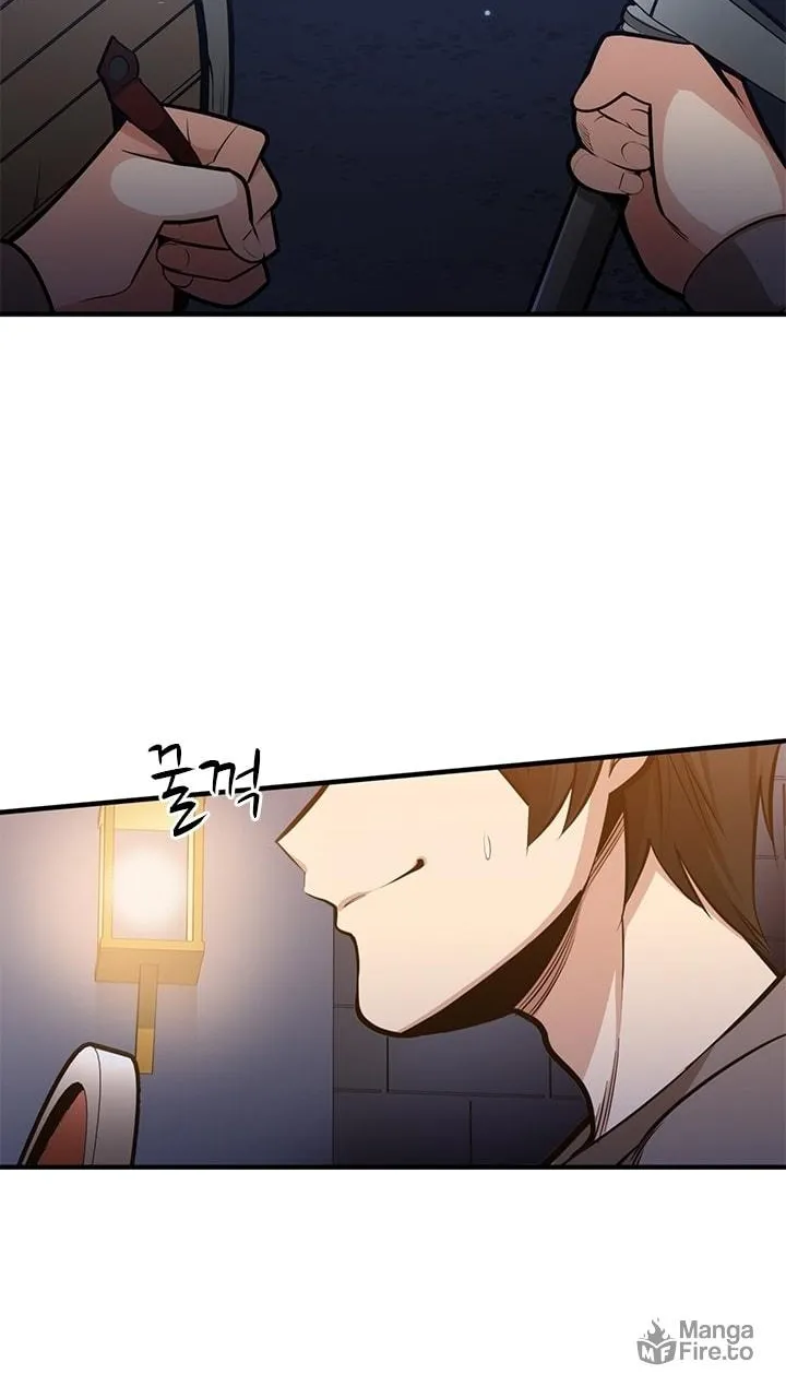 The Tutorial Is Too Tough! Chapter 3 page 87 - 