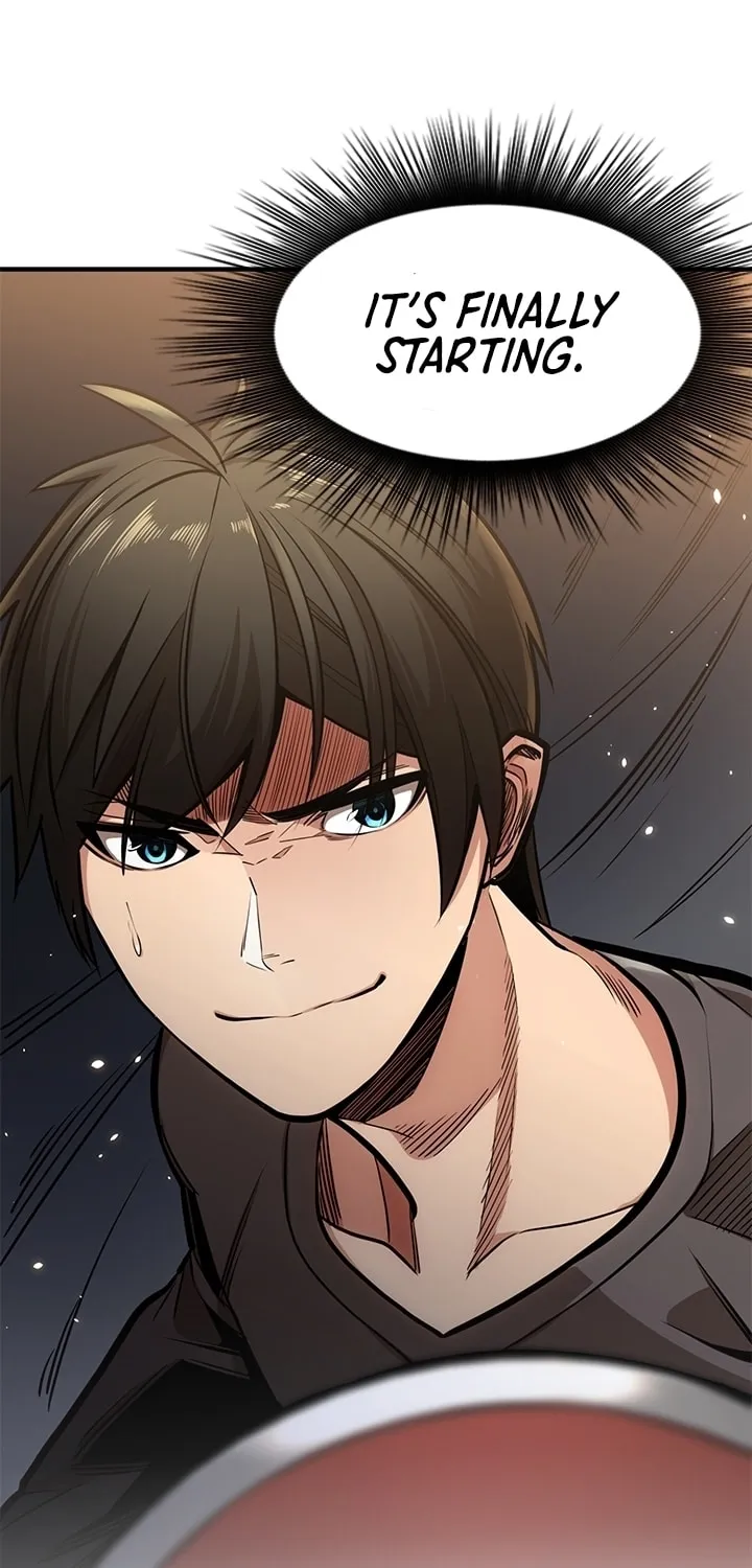 The Tutorial Is Too Tough! Chapter 3 page 88 - 
