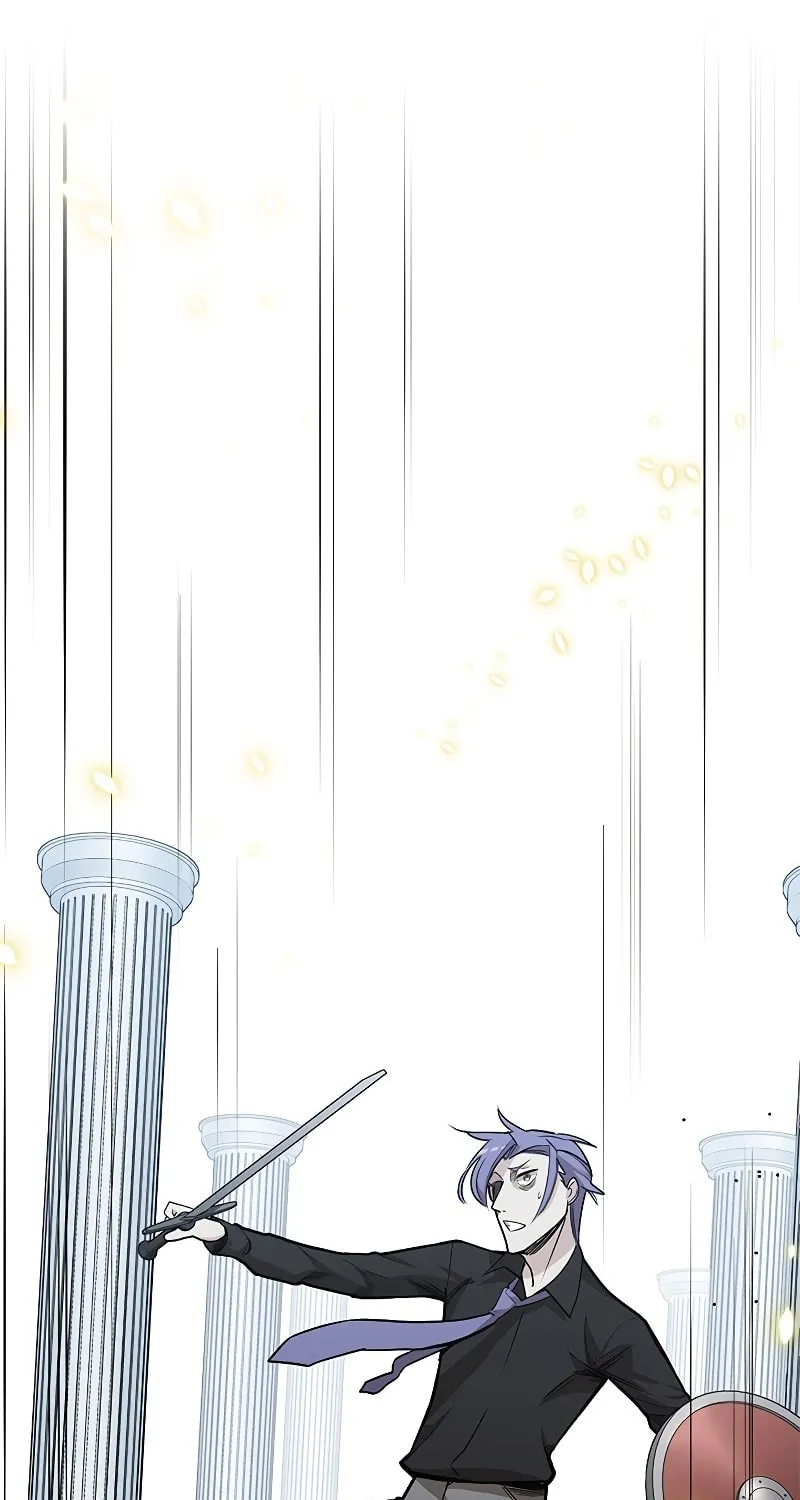 The Tutorial Is Too Tough! Chapter 30 page 17 - 