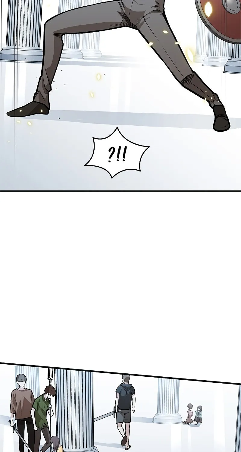 The Tutorial Is Too Tough! Chapter 30 page 18 - 