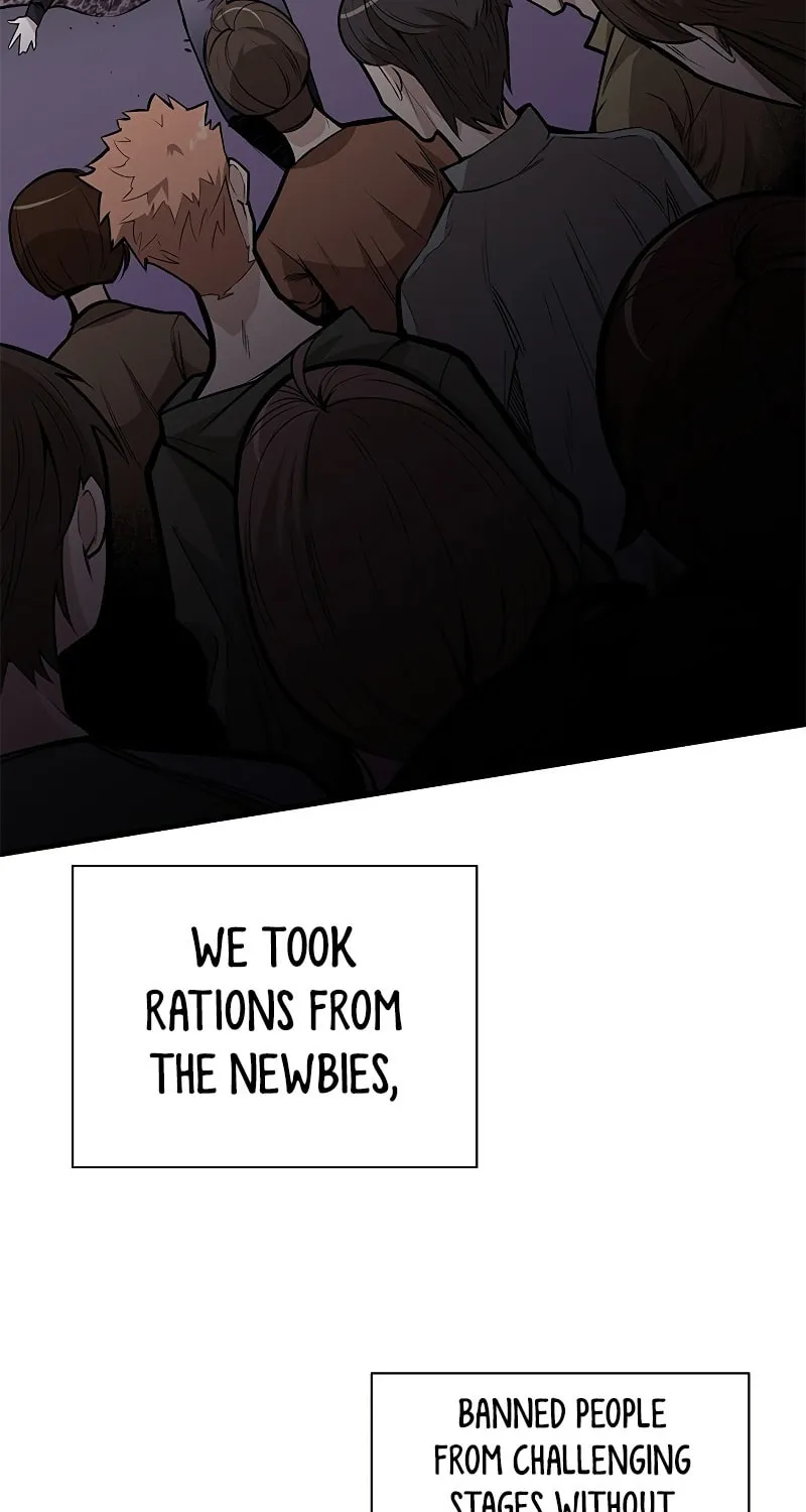 The Tutorial Is Too Tough! Chapter 30 page 28 - 