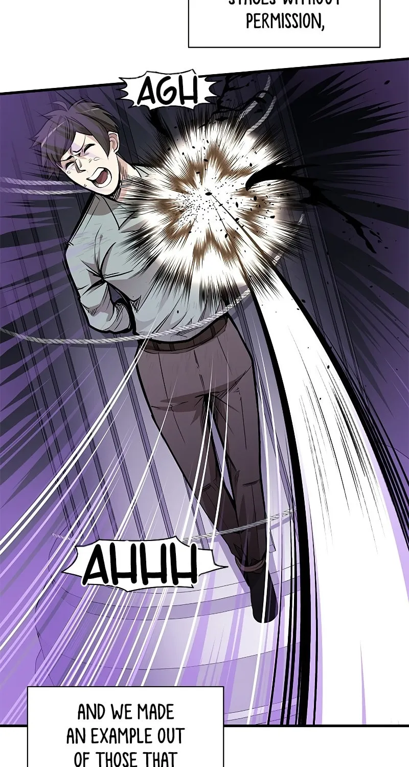 The Tutorial Is Too Tough! Chapter 30 page 29 - 
