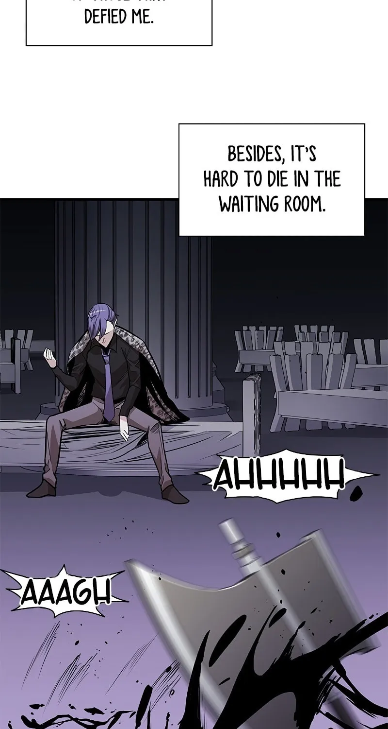 The Tutorial Is Too Tough! Chapter 30 page 30 - 