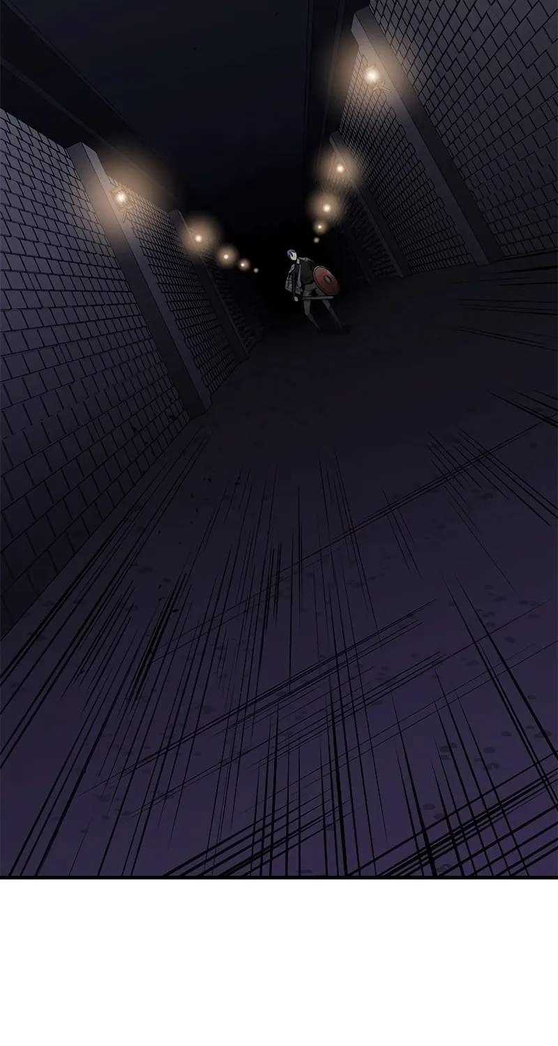 The Tutorial Is Too Tough! Chapter 30 page 33 - 