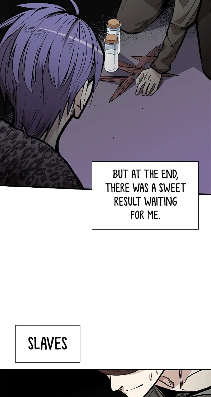 The Tutorial Is Too Tough! Chapter 30 page 35 - 