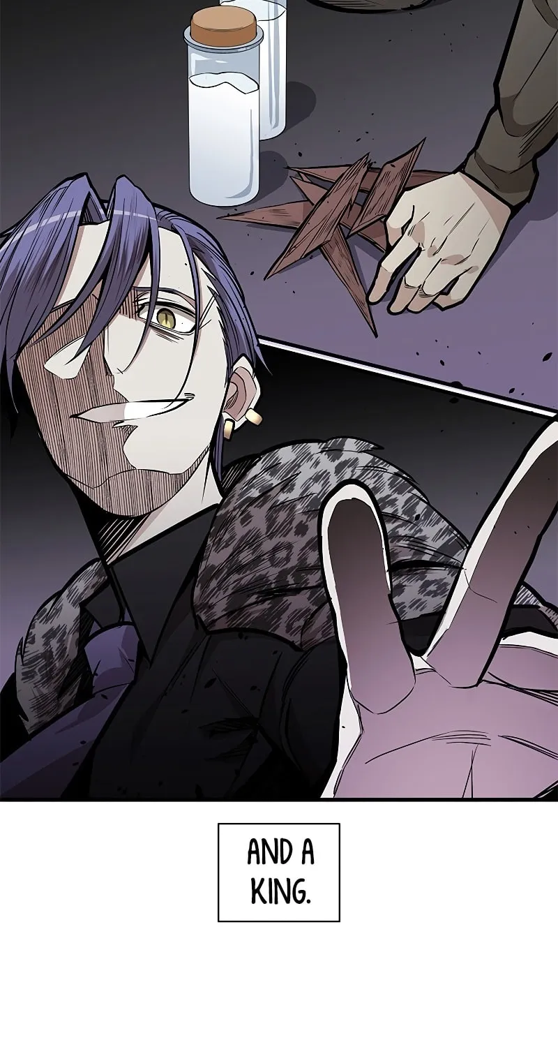 The Tutorial Is Too Tough! Chapter 30 page 37 - 