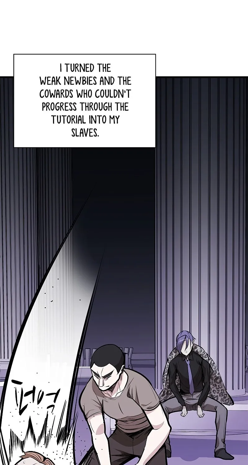The Tutorial Is Too Tough! Chapter 30 page 38 - 