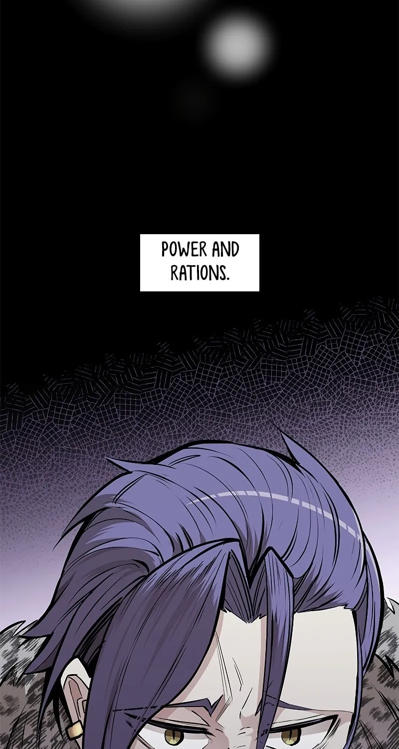 The Tutorial Is Too Tough! Chapter 30 page 40 - 
