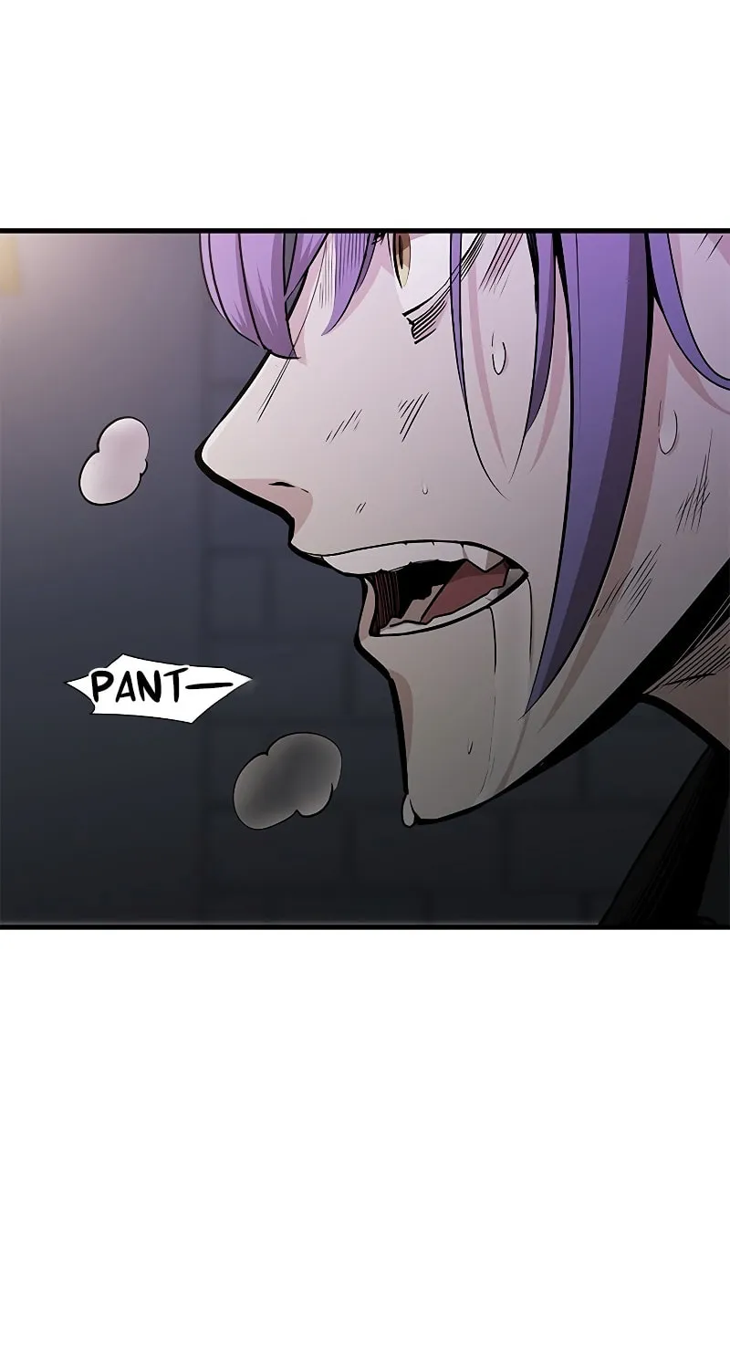 The Tutorial Is Too Tough! Chapter 30 page 5 - 