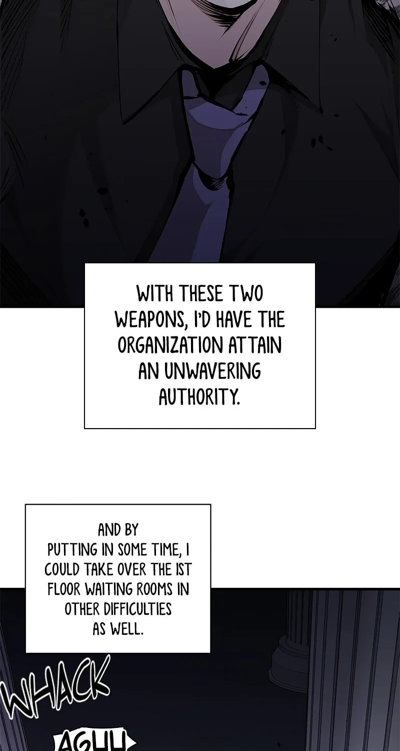 The Tutorial Is Too Tough! Chapter 30 page 42 - 