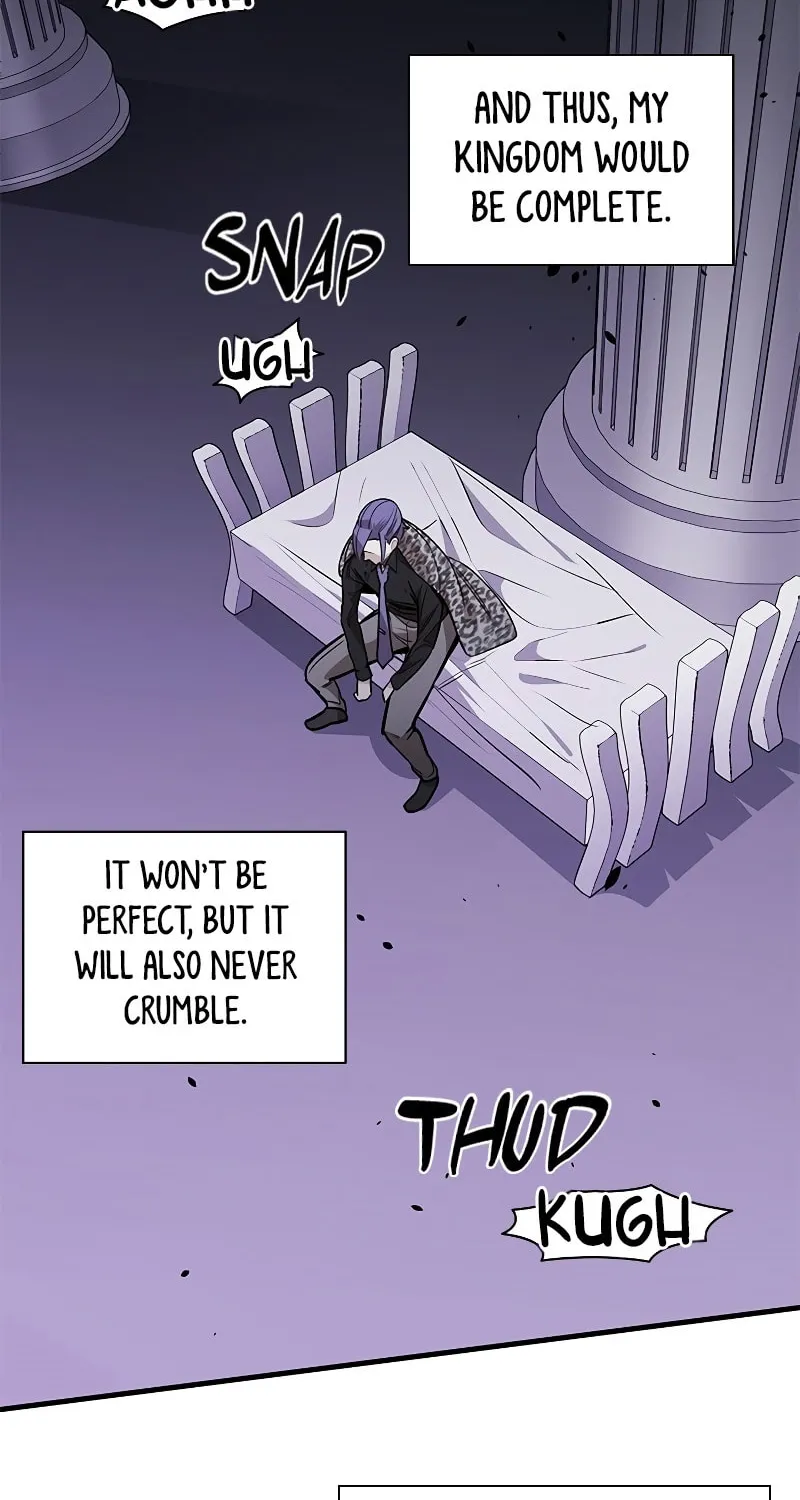 The Tutorial Is Too Tough! Chapter 30 page 43 - 