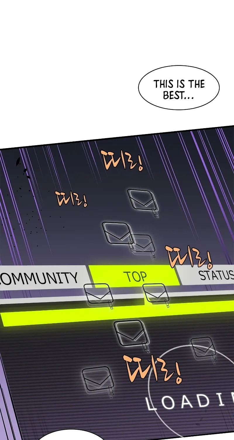 The Tutorial Is Too Tough! Chapter 30 page 47 - 