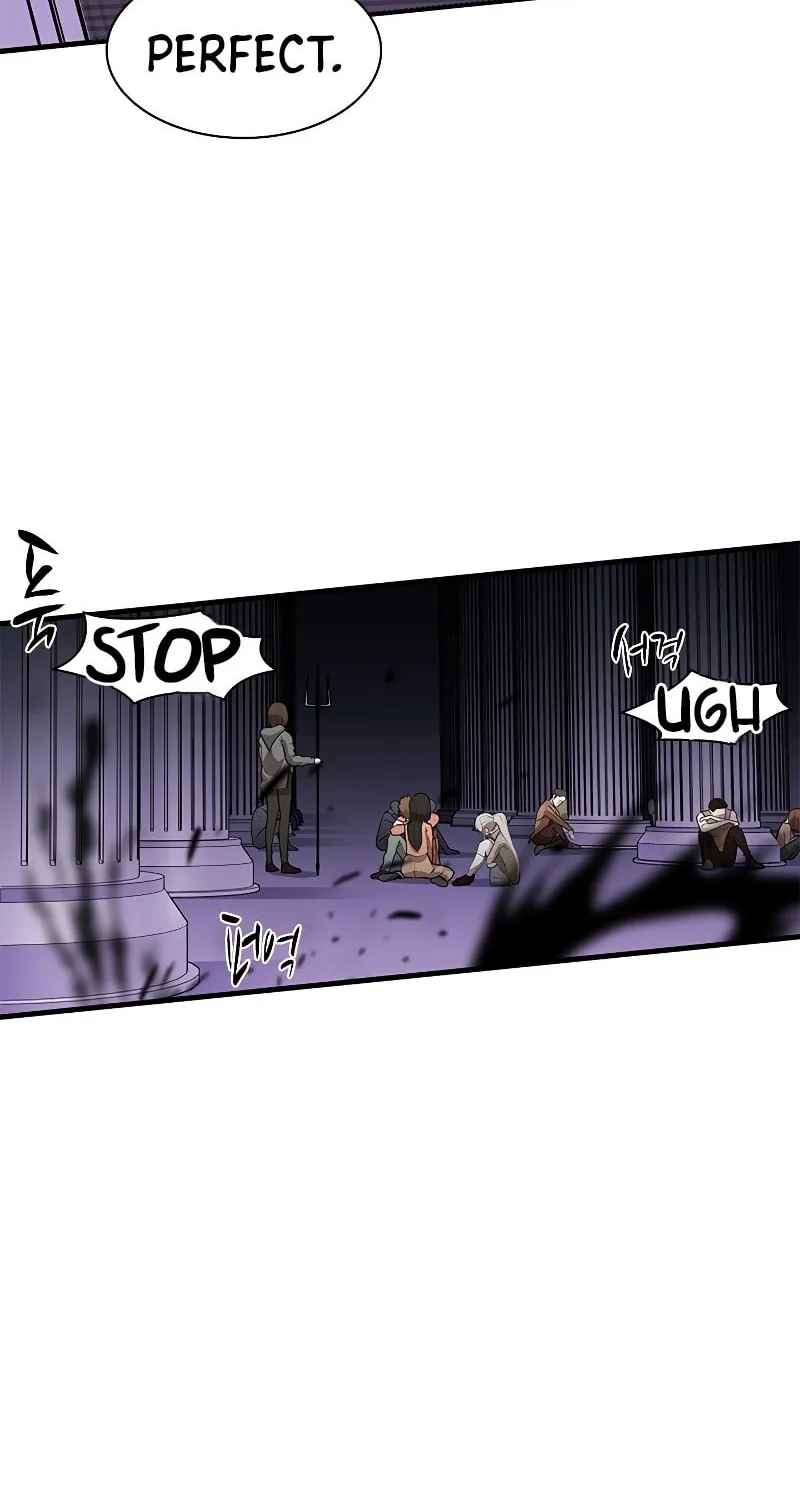 The Tutorial Is Too Tough! Chapter 30 page 48 - 