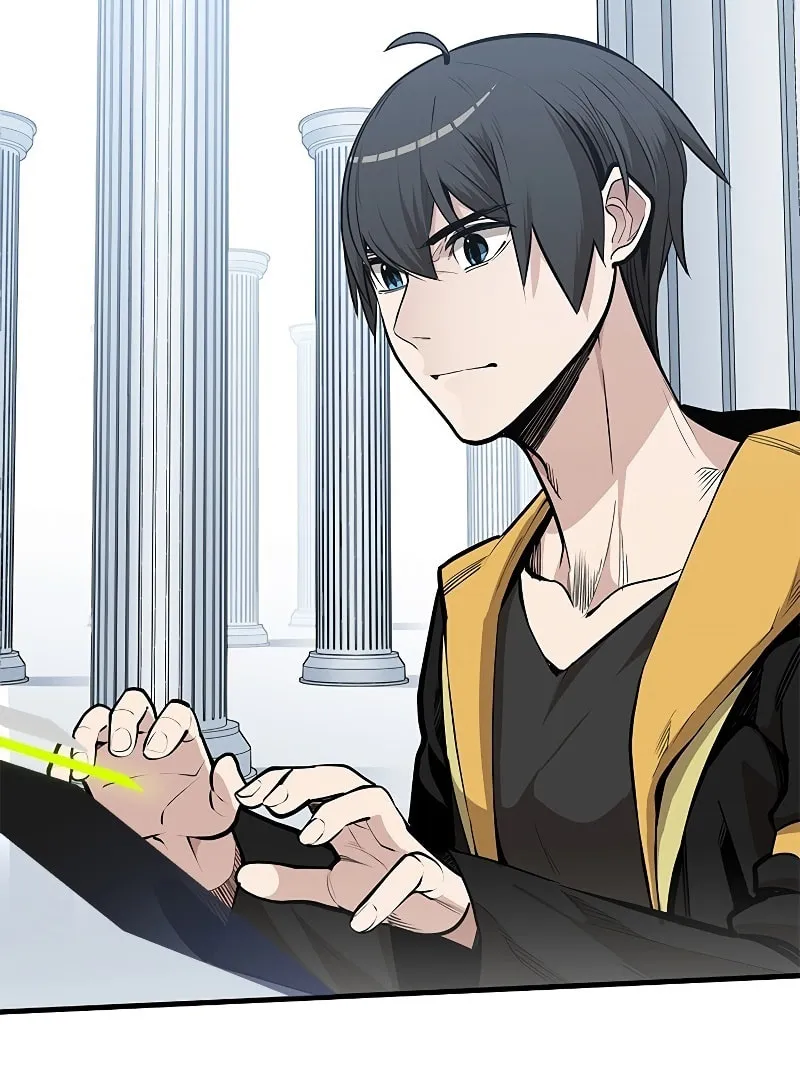 The Tutorial Is Too Tough! Chapter 30 page 55 - 