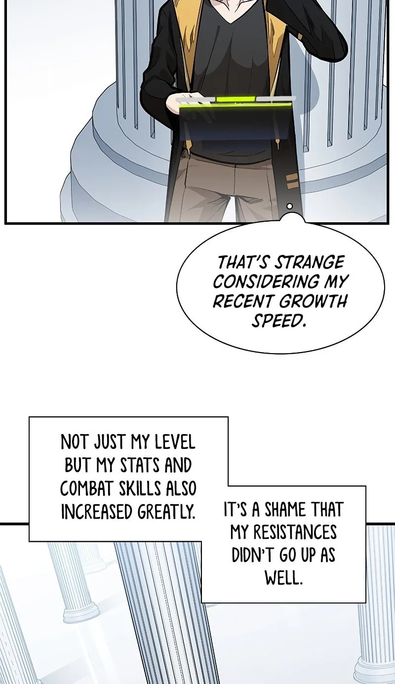 The Tutorial Is Too Tough! Chapter 30 page 58 - 