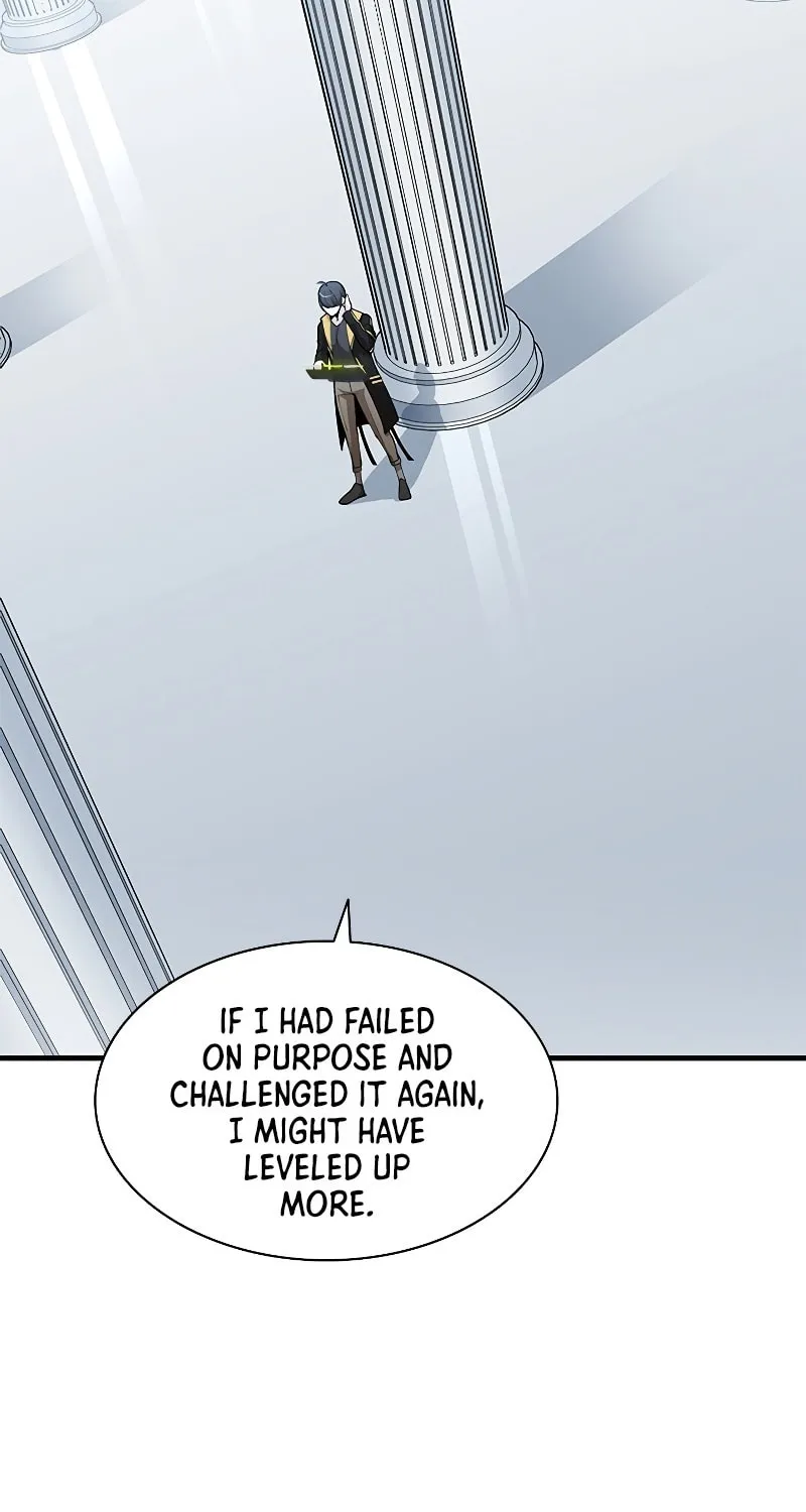 The Tutorial Is Too Tough! Chapter 30 page 59 - 