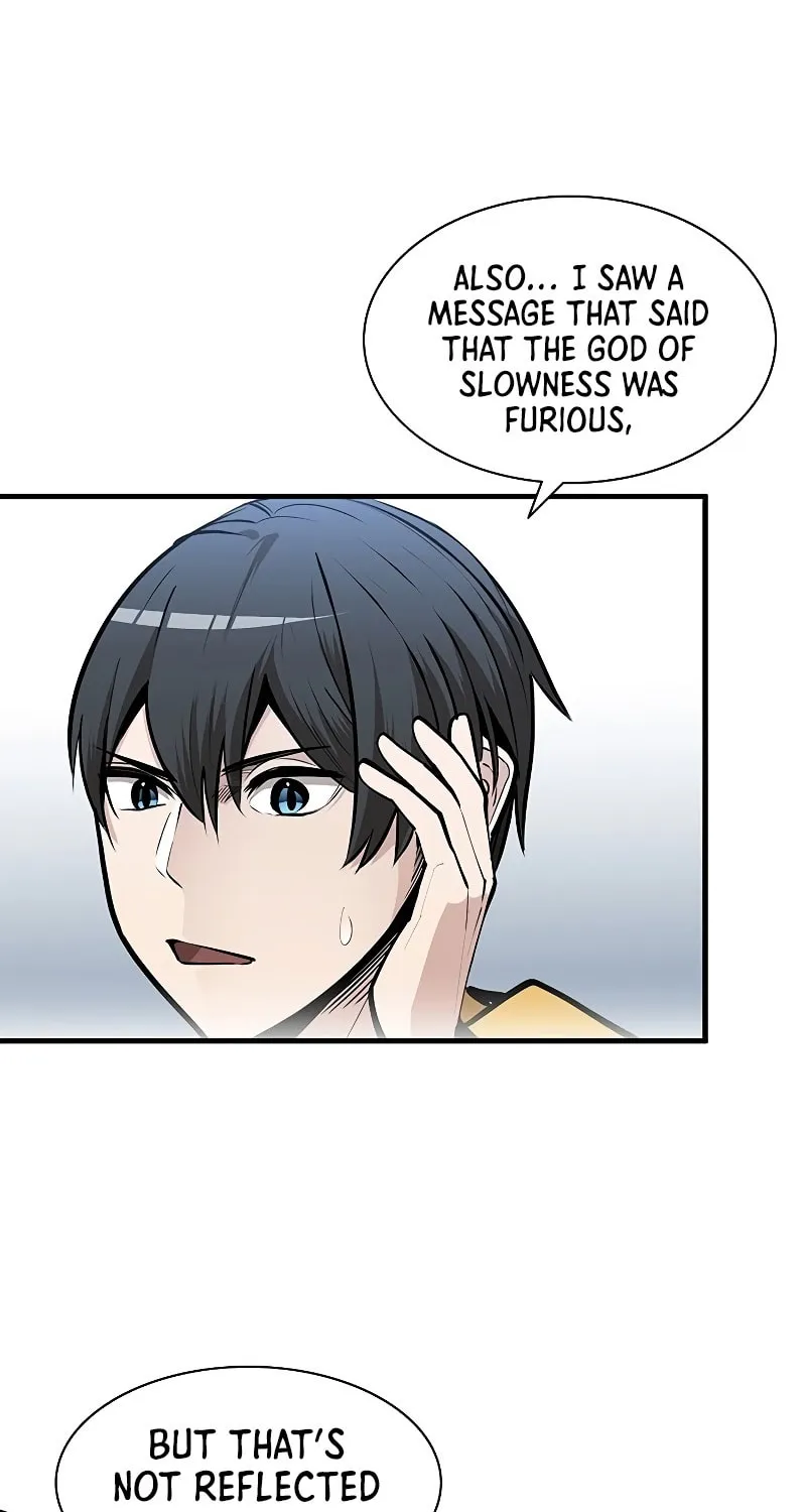 The Tutorial Is Too Tough! Chapter 30 page 60 - 