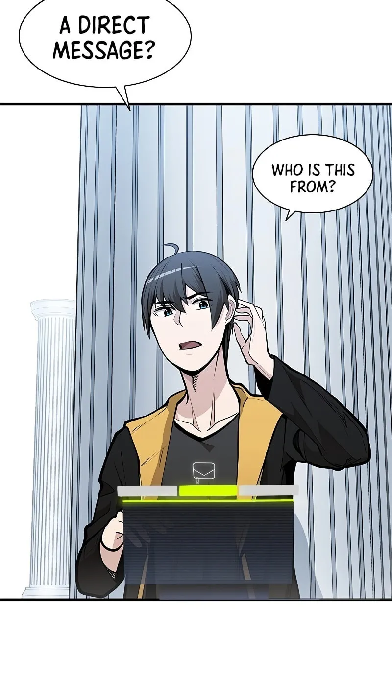 The Tutorial Is Too Tough! Chapter 30 page 64 - 