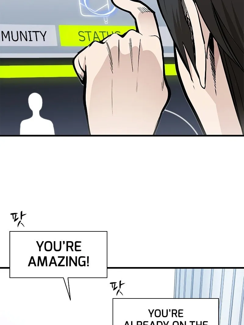 The Tutorial Is Too Tough! Chapter 30 page 67 - 